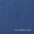 OBL20-E-038 RECYCE FORE FOUR YANG POLY SPANDEX